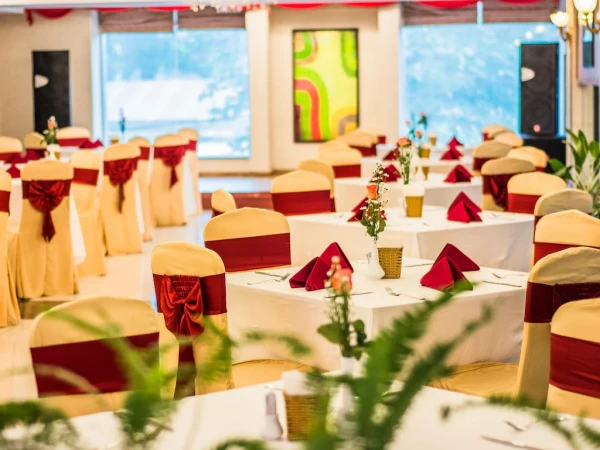 Ảnh Muong Thanh Vung Tau Hotel - 21