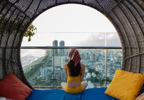 Ảnh Sala Danang Beach Hotel - 10