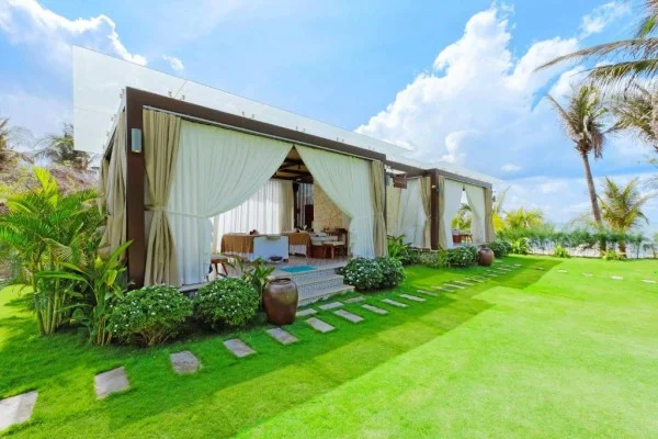 Ảnh Sunny Beach Resort & Spa