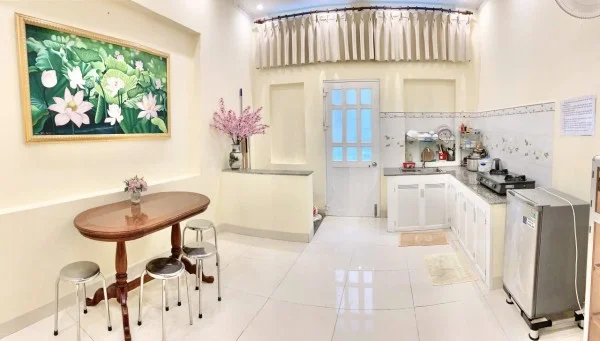 Ảnh Viva Homestay VT 06 - 13