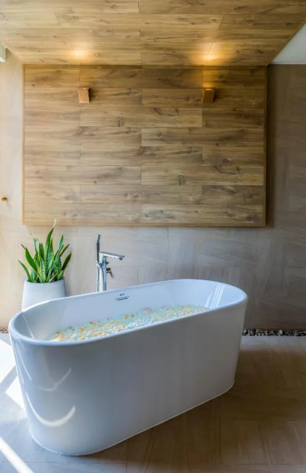 Ảnh Fusion Suites Vung Tau - 21