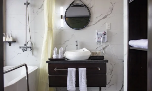 Ảnh Du Thuyền Peony - 8