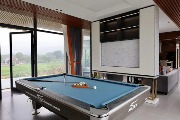 Ảnh Viva HB16 - 15