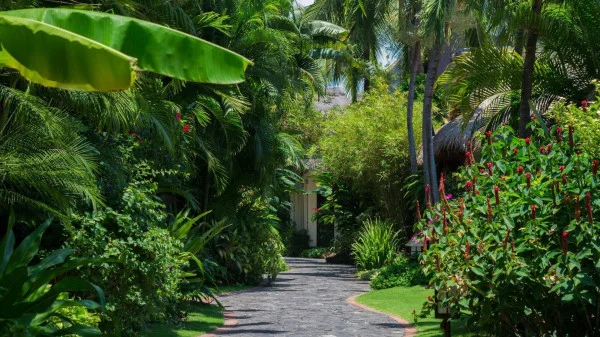 Ảnh Resort Làng Tre Mũi Né