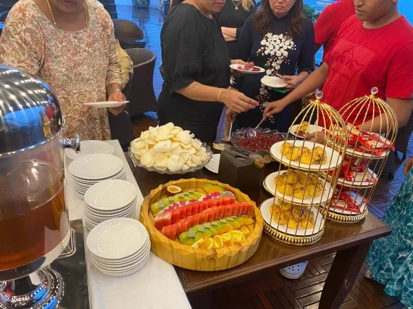 Ảnh Du Thuyền Erina Cruise - 17