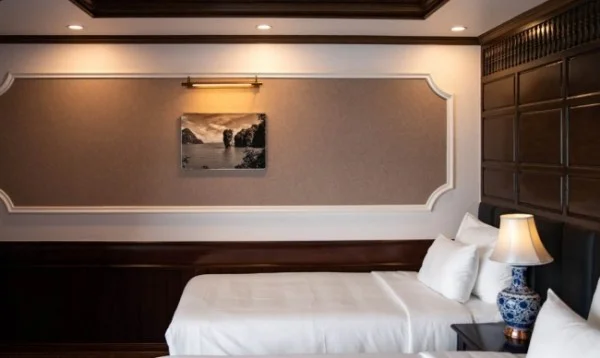 Ảnh Du Thuyền La Casta Regal - 13