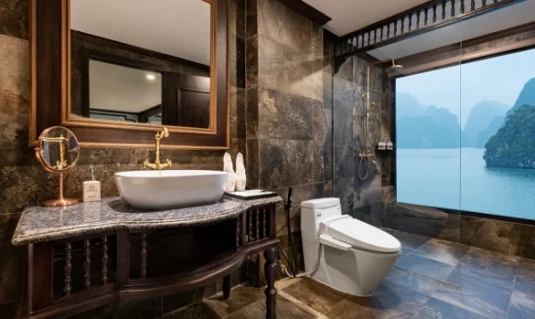 Ảnh Du Thuyền Venus - 10