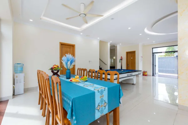 Ảnh Viva VT93 - 30