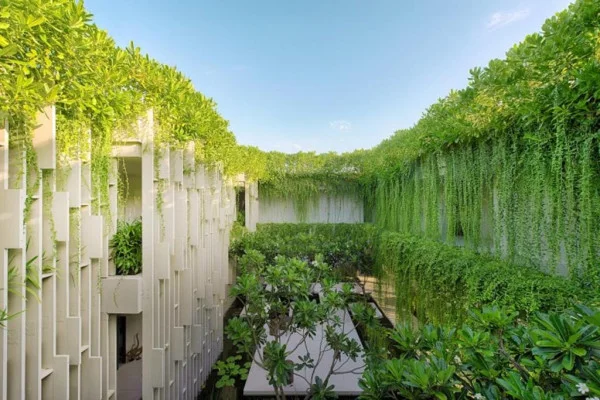 Ảnh Naman Retreat Đà Nẵng