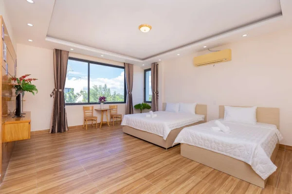 Ảnh Viva VT66 - 11