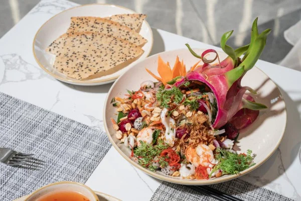 Ảnh Mandala Cham Bay - 16