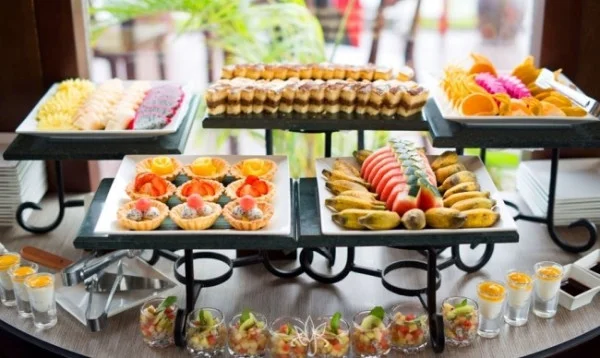 Ảnh Du Thuyền Orchid Classic - 34