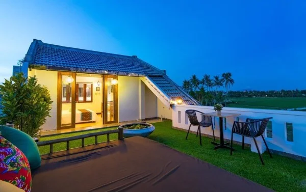 Ảnh Viva Homestay HA 05