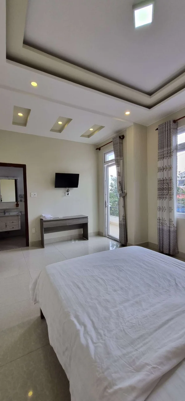 Ảnh Cẩm Tú Cầu 2 - 20