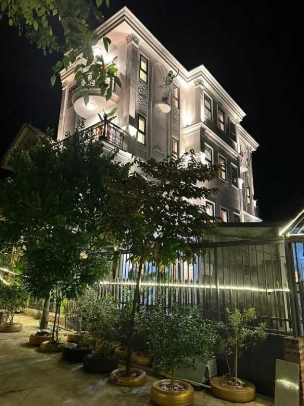 Ảnh Viva Homestay N10