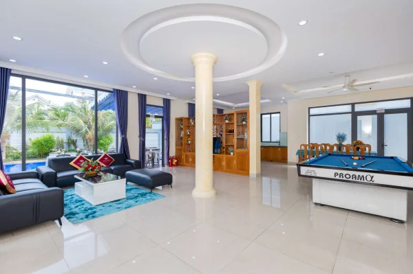 Ảnh Viva VT93 - 21