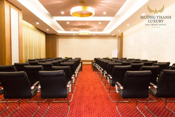 Ảnh Muong Thanh Luxury Nha Trang - 9