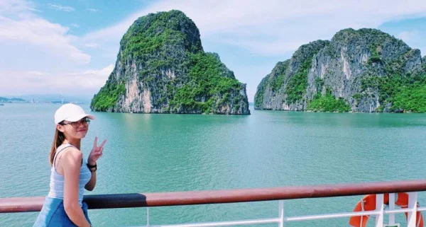 Ảnh Du thuyền Signature