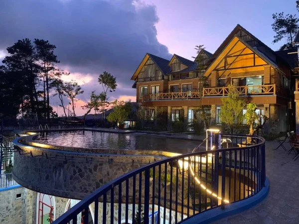 Ảnh Viva Homestay T10