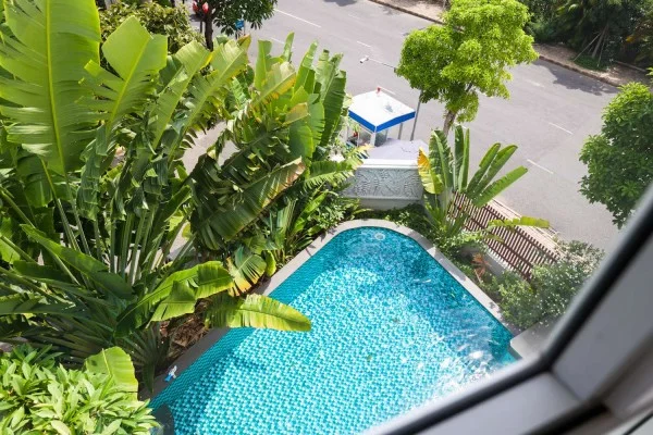 Ảnh Viva Homestay SG 02