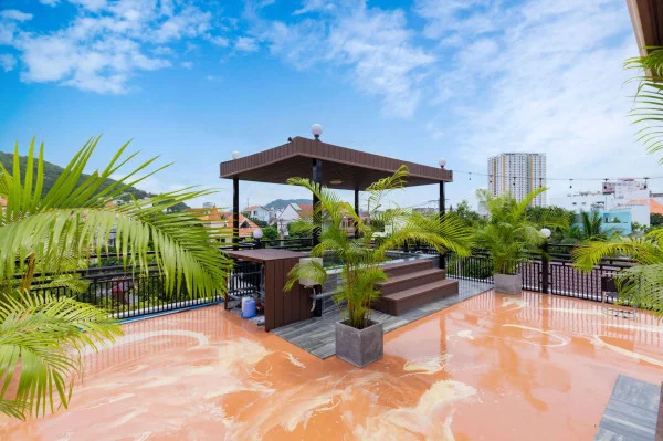 Ảnh Viva VT80 - 52