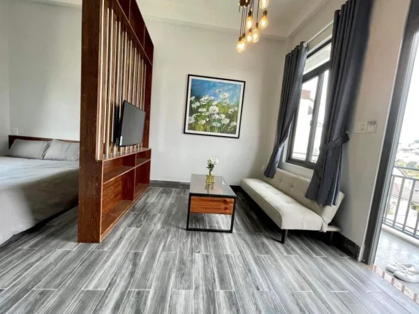 Ảnh Căn hộ Rốn 3.1