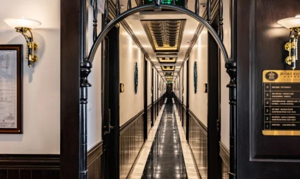 Ảnh Du Thuyền Rita - 49