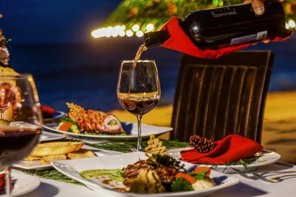 Ảnh Khu du lịch Làng Tre Mũi Né - 38