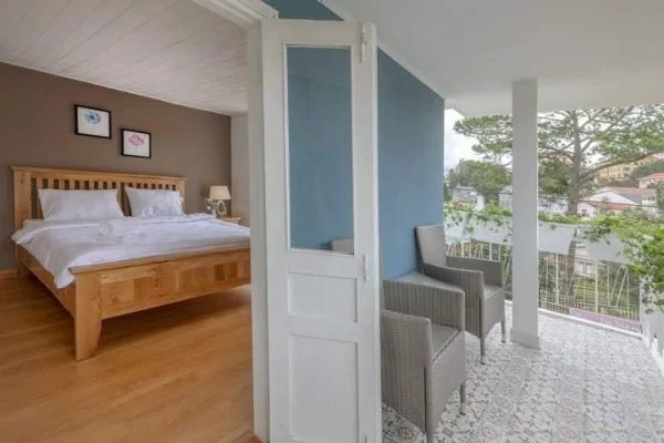 Ảnh Biệt Thự Trắng - 20