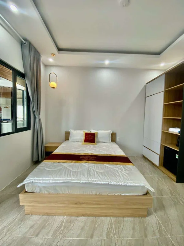 Ảnh Viva VT20 - 18