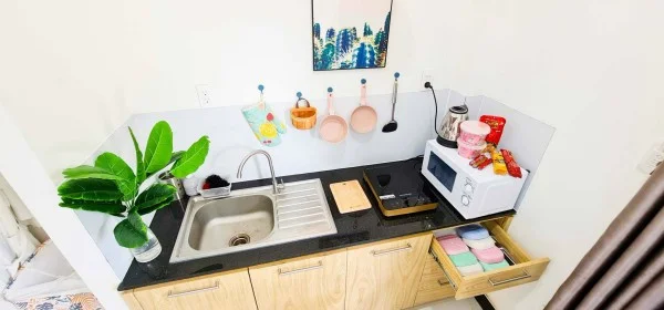 Ảnh Viva Homestay PT 01