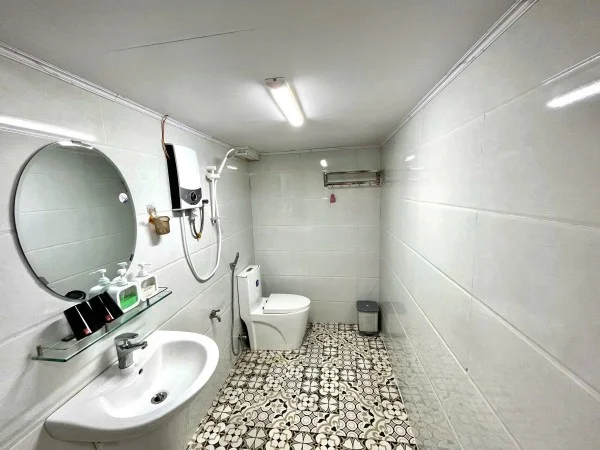 Ảnh Viva Homestay ĐL 01