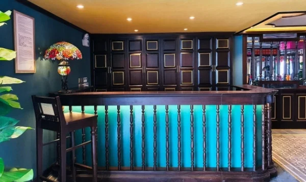 Ảnh Du Thuyền Indochine Premium - 3