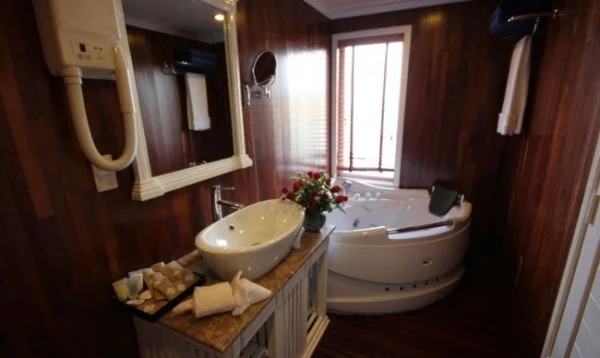 Ảnh Du thuyền Signature - 27