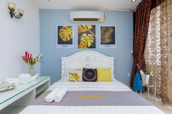 Ảnh Viva VT38 - 67