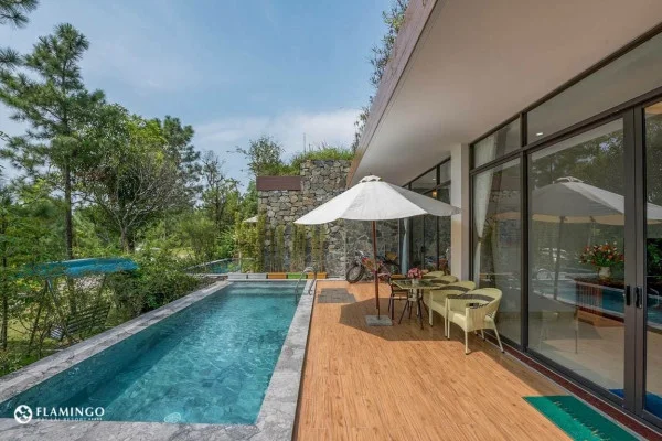 Ảnh C7 Flamingo Đại Lải - 16