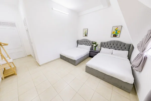 Ảnh Sutin Hotel - 9