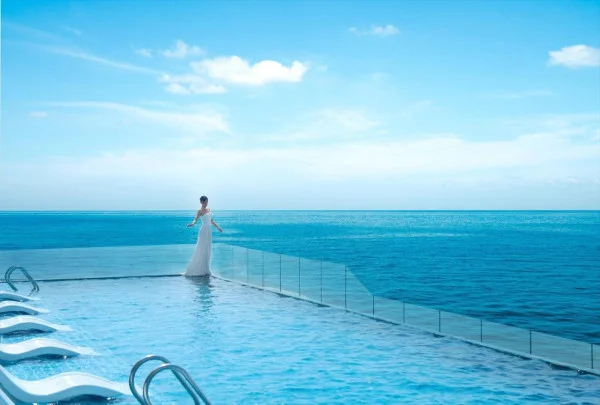 Ảnh Vias Hotel Vung Tau - 39