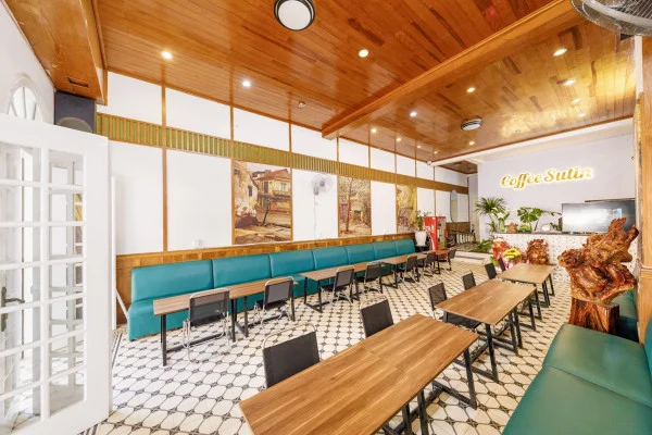 Ảnh Sutin Hotel - 22