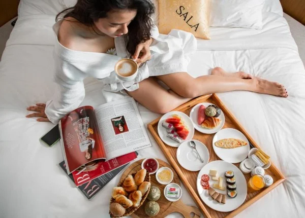 Ảnh Sala Danang Beach Hotel - 9