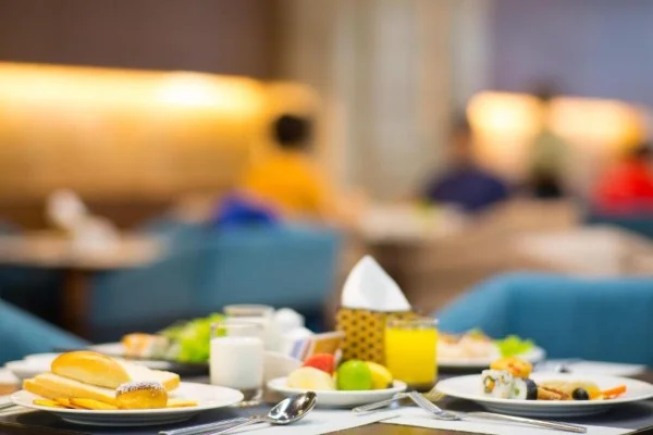 Ảnh Muong Thanh Luxury Da Nang Hotel - 12