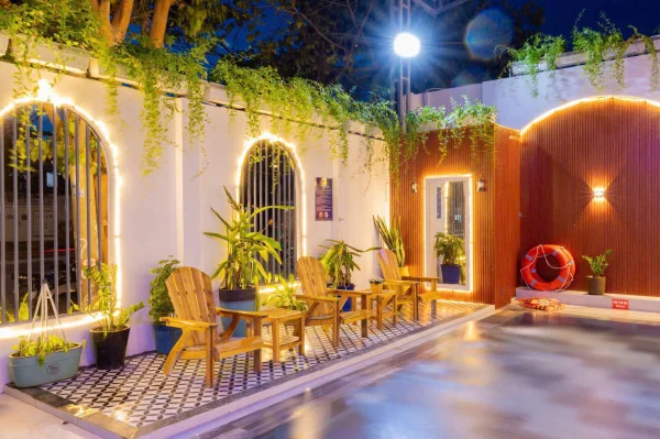 Ảnh Viva VT052 - 8