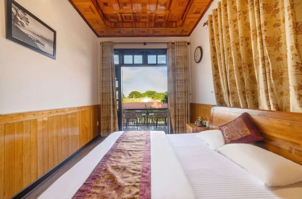 Ảnh Villa Nguyễn Trãi - 19