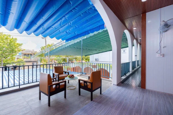 Ảnh Viva VT052 - 10