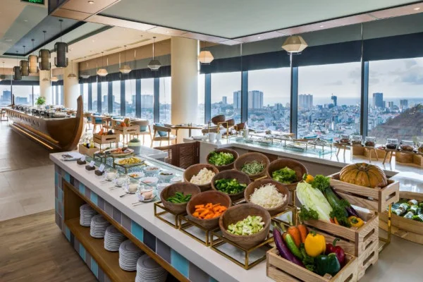 Ảnh Fusion Suites Vung Tau - 10