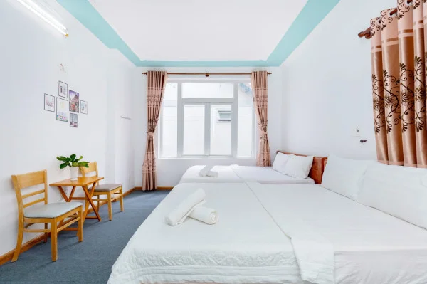 Ảnh Viva VT40 - 36