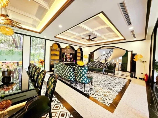 Ảnh T151 Flamingo Đại Lải - 7