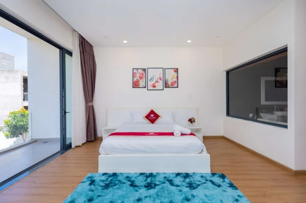 Ảnh Ruby Villa R106 - 24