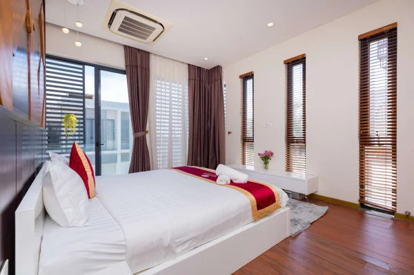 Ảnh Ruby Villa R106 - 29