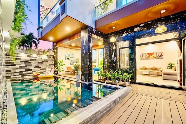 Ảnh Viva Homestay ĐN 04